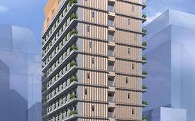 Shippo-no-yu Dormy Inn Premium Ginza 3*